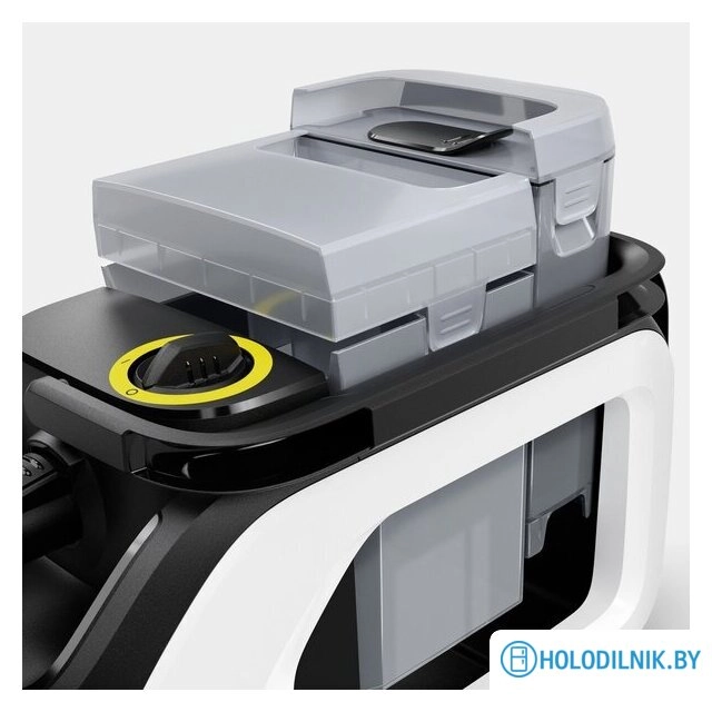 Пылесос Karcher SE 3 Compact Floor 1.081-533.0