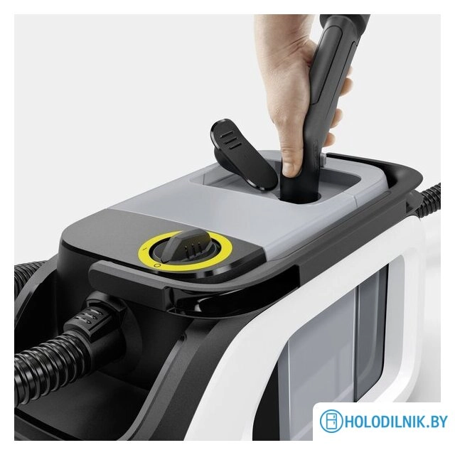 Пылесос Karcher SE 3 Compact Floor 1.081-533.0