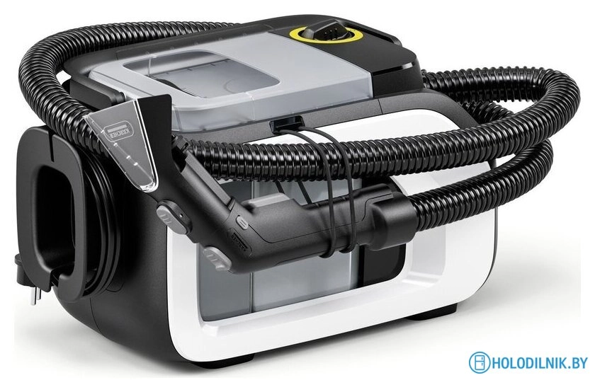 Пылесос Karcher SE 3 Compact Home 1.081-530.0