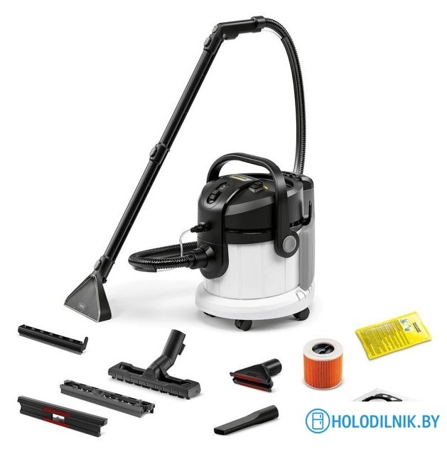 Пылесос Karcher SE 4 1.081-150.0