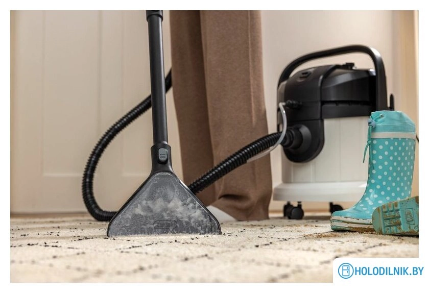 Пылесос Karcher SE 4 1.081-150.0