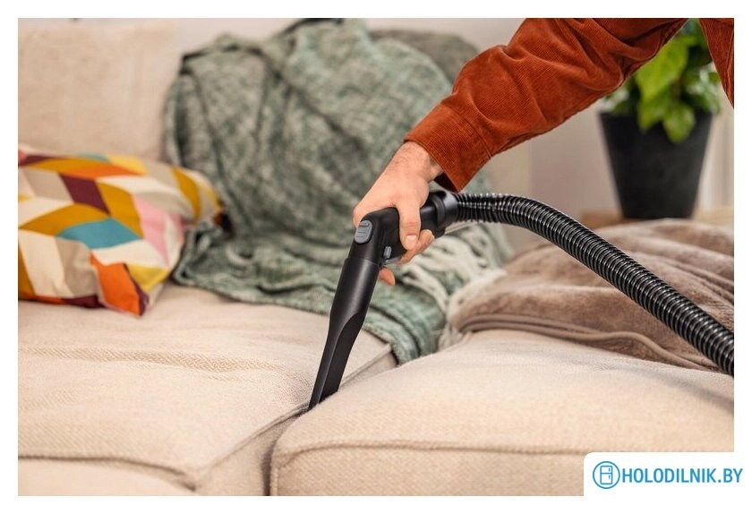 Пылесос Karcher SE 4 1.081-150.0