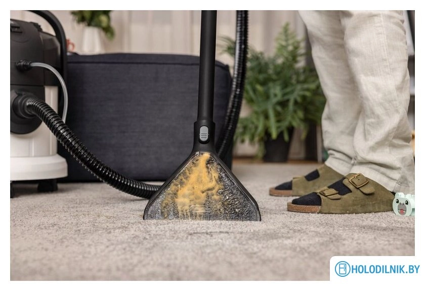 Пылесос Karcher SE 4 1.081-150.0