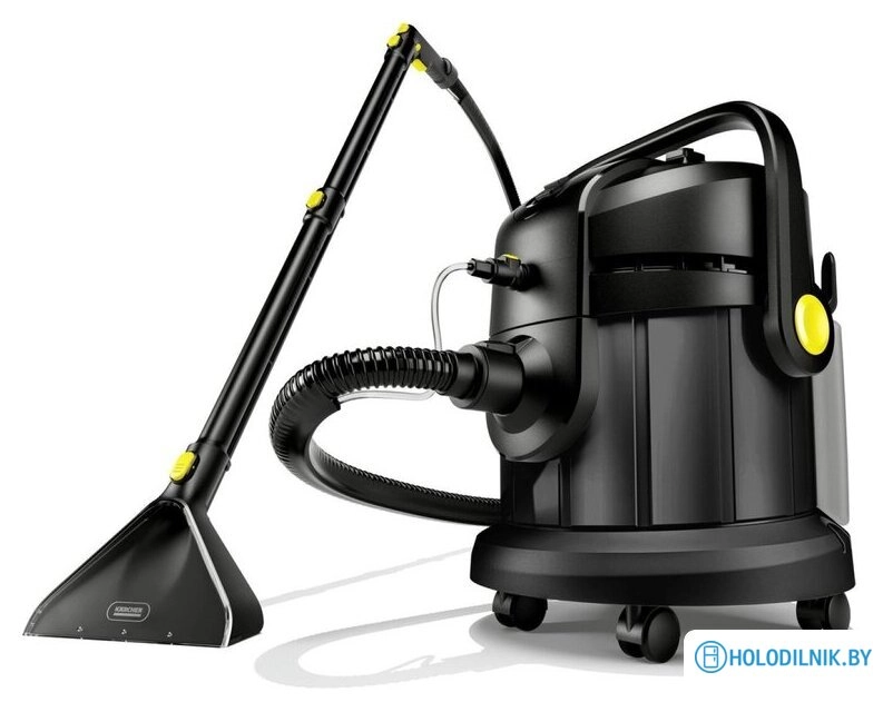 Пылесос Karcher SE 4 Go!Further 1.081-172.0