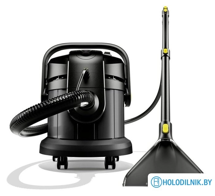 Пылесос Karcher SE 4 Go!Further 1.081-172.0