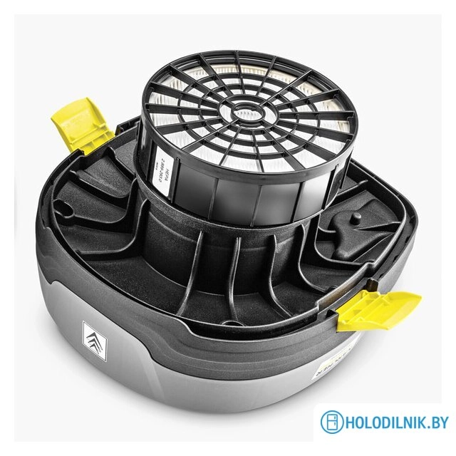 Пылесос Karcher T 11/1 Classic 1.527-197.0