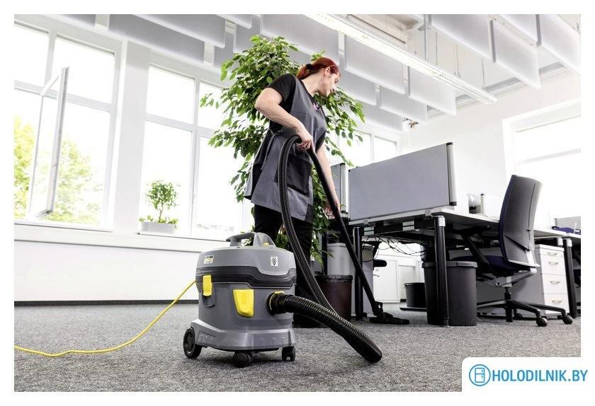Пылесос Karcher T 11/1 Classic 1.527-197.0