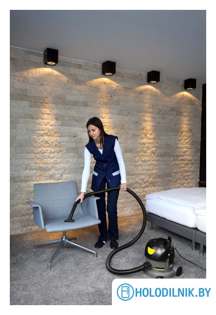 Пылесос Karcher T 8/1 Classic 1.527-160.0