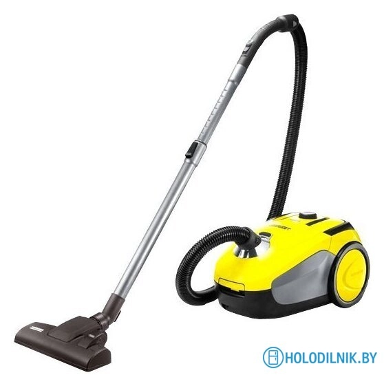 Пылесос Karcher VC 2 [1.198-105.0]