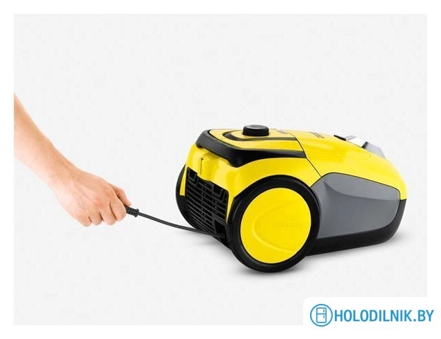 Пылесос Karcher VC 2 [1.198-105.0]