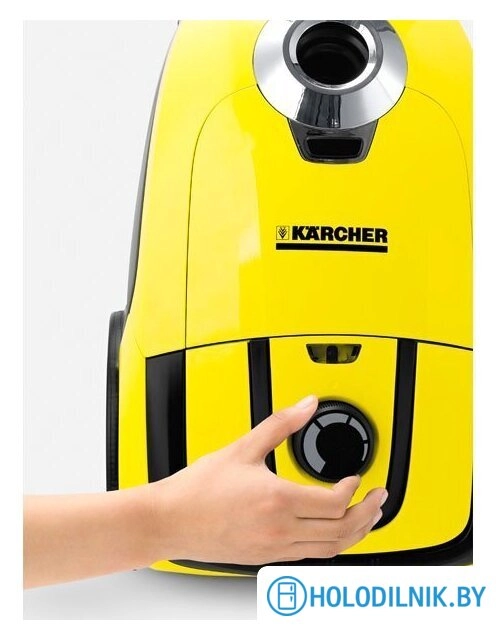 Пылесос Karcher VC 2 [1.198-105.0]