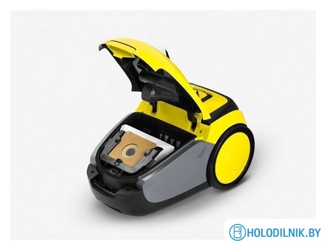 Пылесос Karcher VC 2 [1.198-105.0]