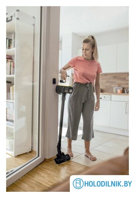 Пылесос Karcher VC 4 Cordless myHome Pet 1.198-633.0