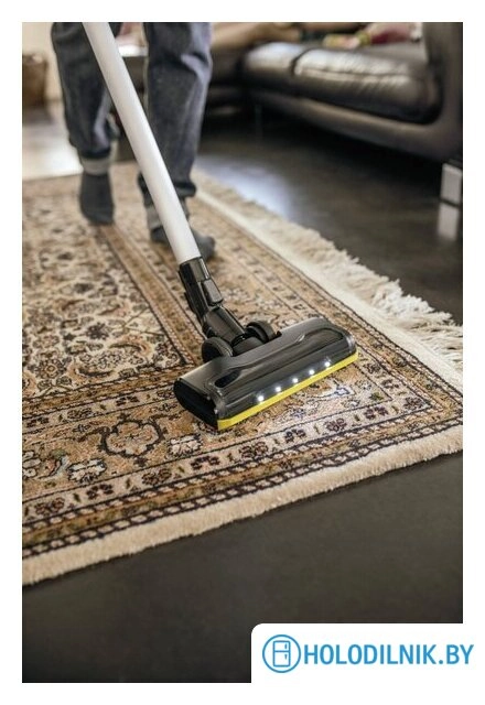 Пылесос Karcher VC 6 Cordless ourFamily Car 1.198-672.0