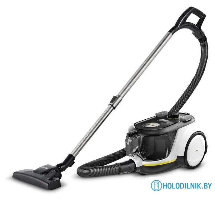 Пылесос Karcher VCC 4 CycloneX 1.349-424.0