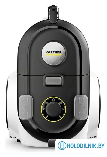 Пылесос Karcher VCC 4 CycloneX 1.349-424.0