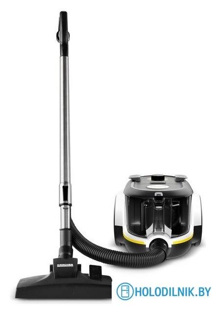 Пылесос Karcher VCC 4 CycloneX 1.349-424.0