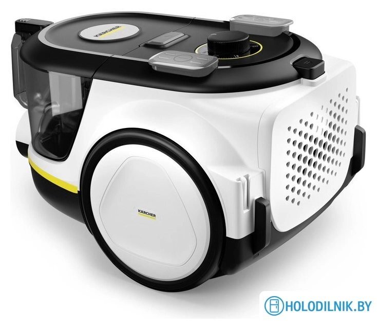 Пылесос Karcher VCC 4 CycloneX 1.349-424.0