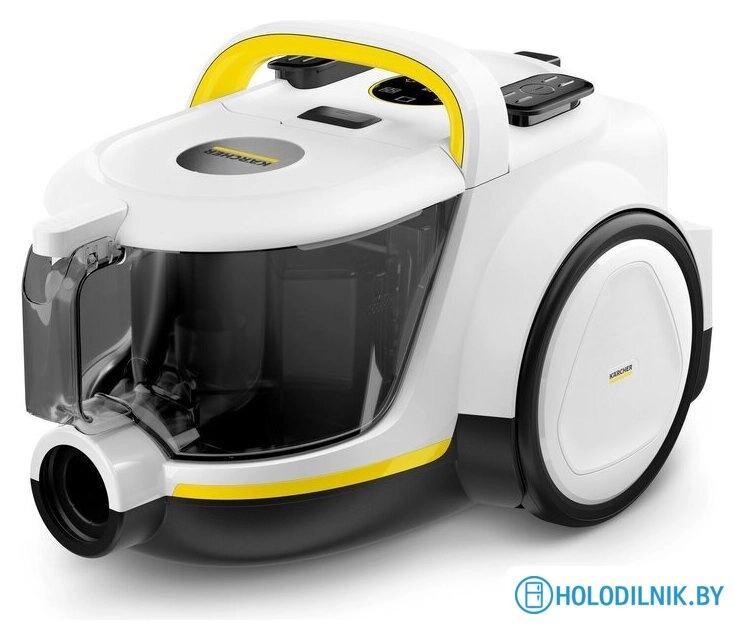 Пылесос Karcher VCC 6 CycloneX 1.349-425.0