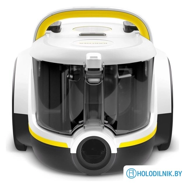 Пылесос Karcher VCC 6 CycloneX 1.349-425.0