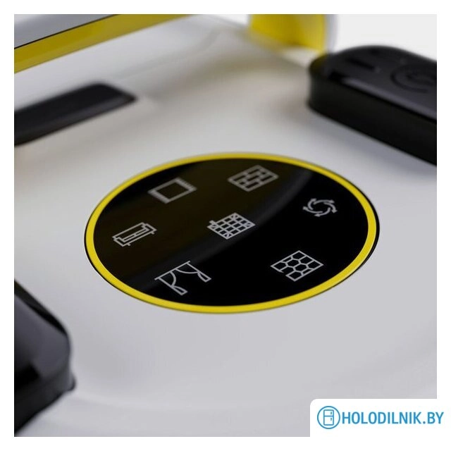 Пылесос Karcher VCC 6 CycloneX 1.349-425.0