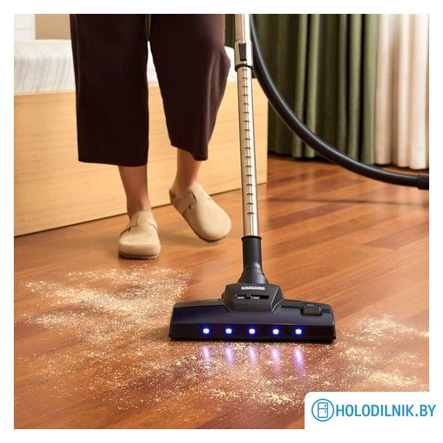 Пылесос Karcher VCC 6 CycloneX 1.349-425.0
