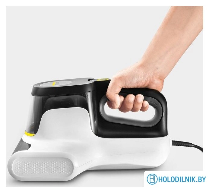 Пылесос для удаления пылевых клещей Karcher VCH 4 UVClean 1.198-412.0