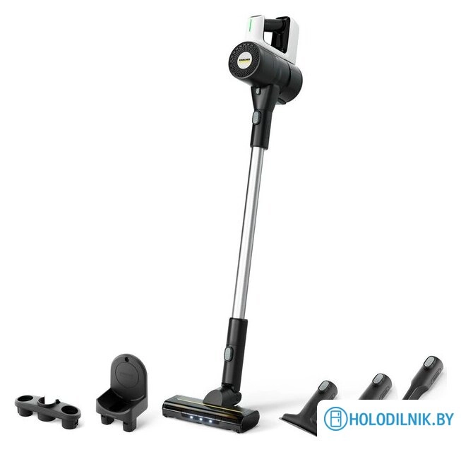 Пылесос Karcher VCS 3 Nano Complete 1.198-930.0