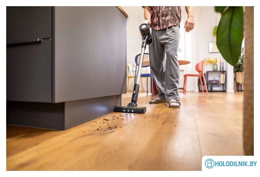 Пылесос Karcher VCS 3 Nano Complete 1.198-930.0