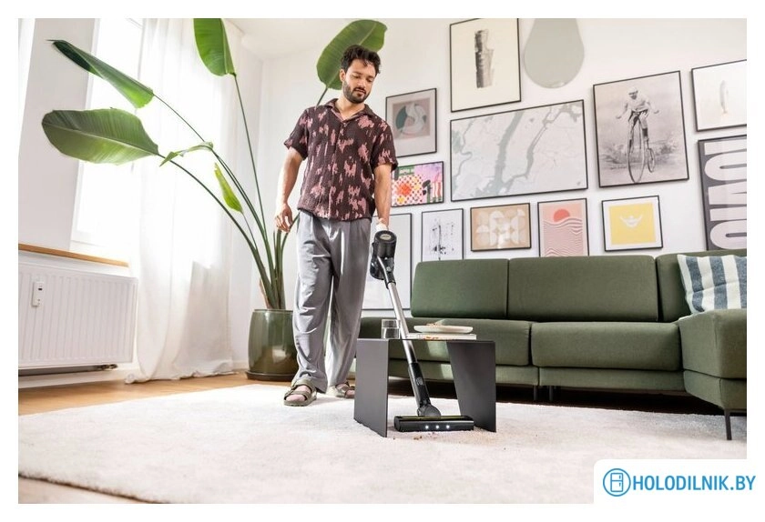 Пылесос Karcher VCS 3 Nano Complete 1.198-930.0