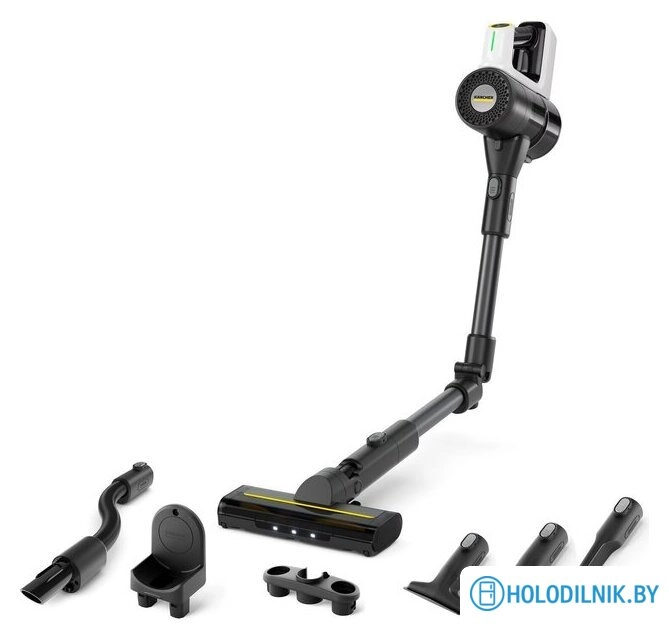 Пылесос Karcher VCS 3 Nano Flex 1.198-934.0