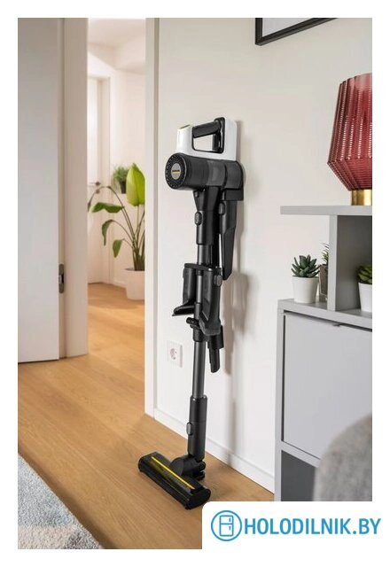 Пылесос Karcher VCS 3 Nano Flex 1.198-934.0