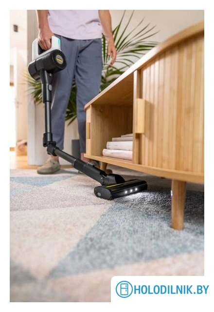 Пылесос Karcher VCS 3 Nano Flex 1.198-934.0