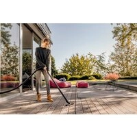 Пылесос Karcher WD 2 Plus S V-15/4/18 1.628-050.0