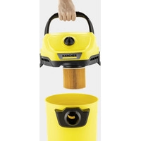 Пылесос Karcher WD 3 V-17/4/20 1.628-127.0
