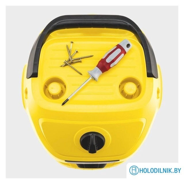 Пылесос Karcher WD 3 V-17/4/20 1.628-130.0