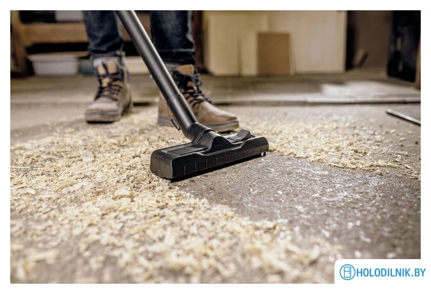 Пылесос Karcher WD 5 P S V 1.628-356.0