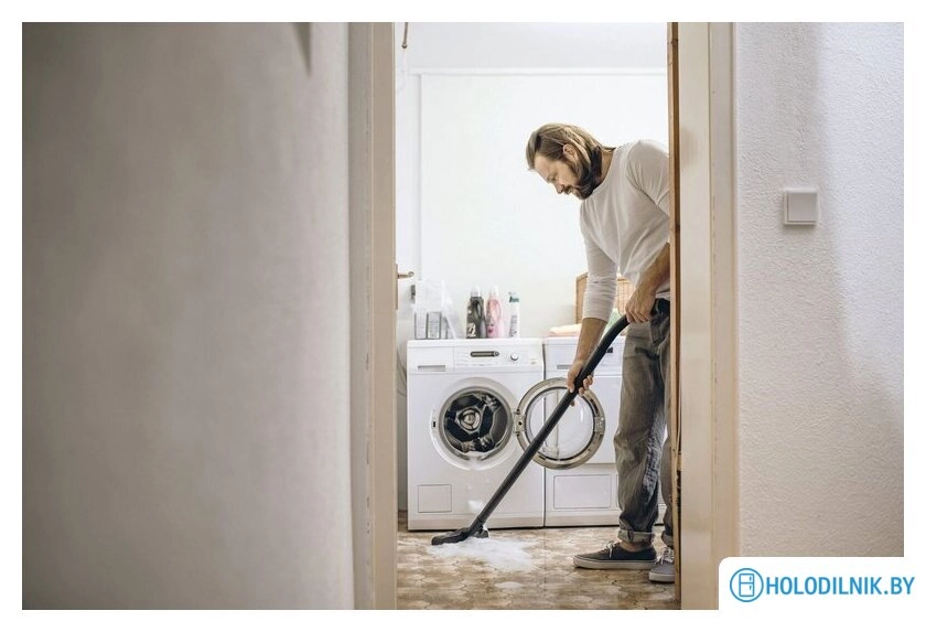 Пылесос Karcher WD 5 P S V 1.628-356.0