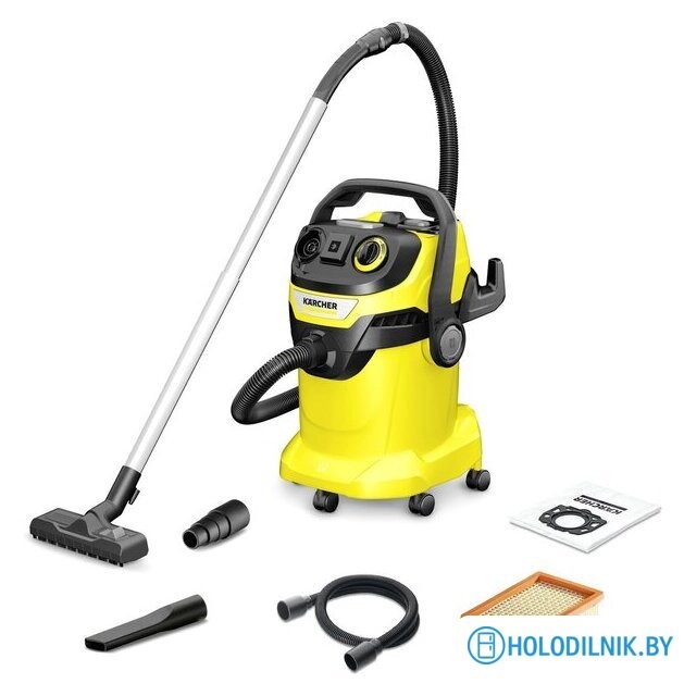 Пылесос Karcher WD 6 P V-25/8/22/T 1.628-313.0