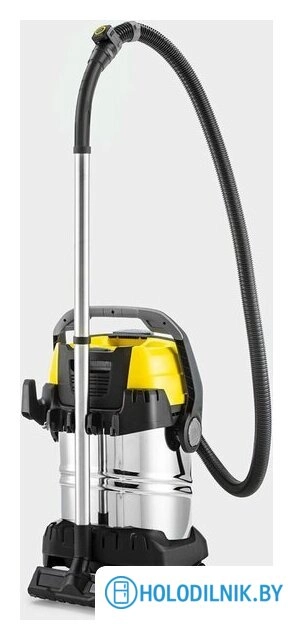 Пылесос Karcher WD 7 Control P S 30/6/35/T 1.628-385.0