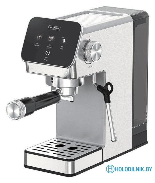 Рожковая кофеварка Kernau KCM 131 ES
