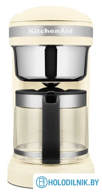 Капельная кофеварка KitchenAid 5KCM1209EAC