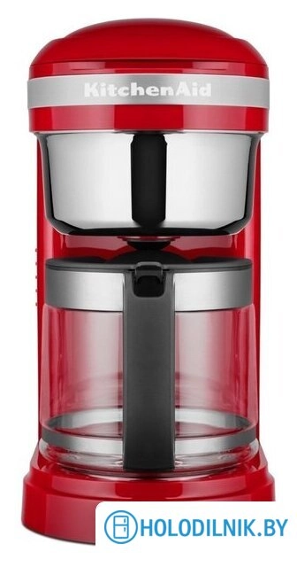 Капельная кофеварка KitchenAid 5KCM1209EER