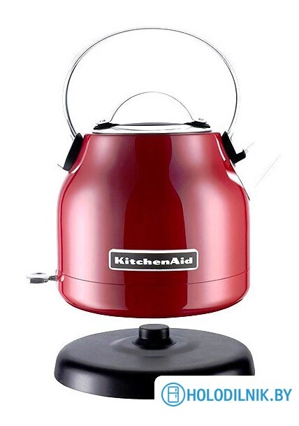 Электрический чайник KitchenAid 5KEK1222EER