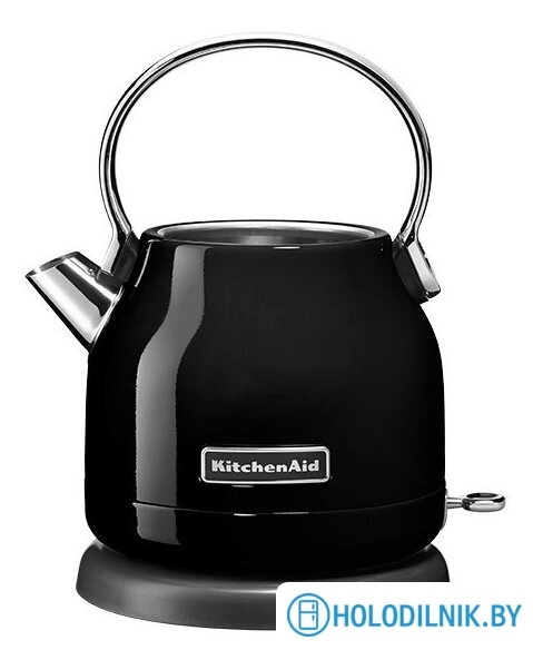 Электрический чайник KitchenAid 5KEK1222EOB