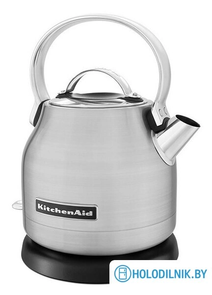 Электрический чайник KitchenAid 5KEK1222ESX