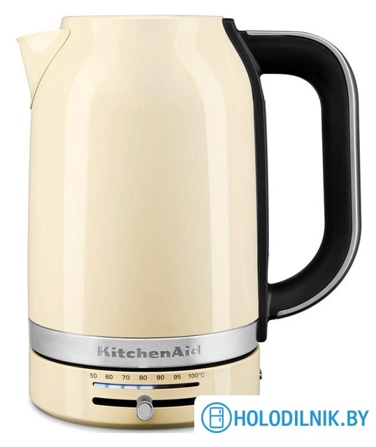 Электрический чайник KitchenAid 5KEK1701EAC