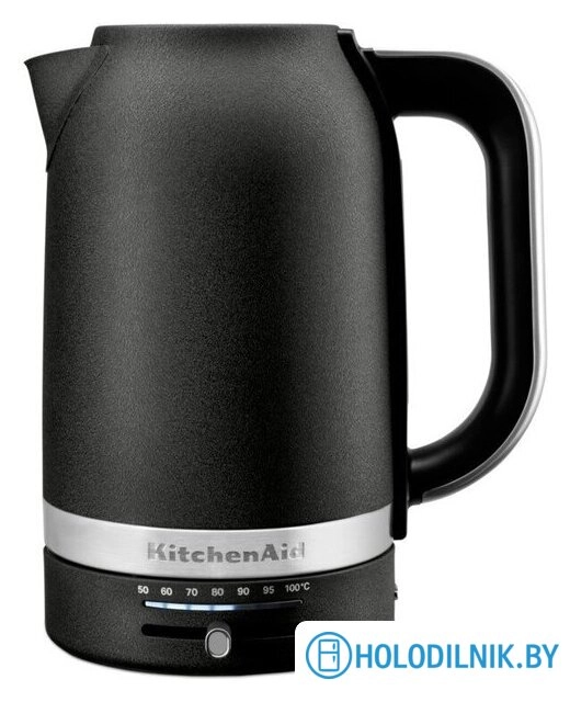 Электрический чайник KitchenAid 5KEK1701EBK