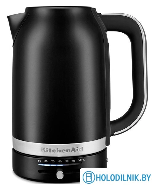 Электрический чайник KitchenAid 5KEK1701EBM