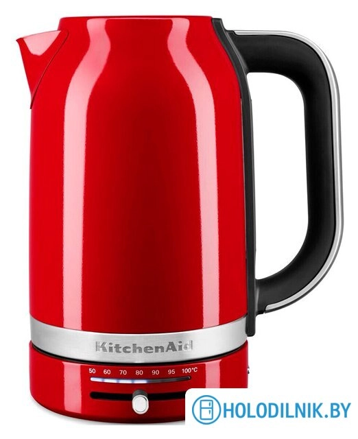 Электрический чайник KitchenAid 5KEK1701EER